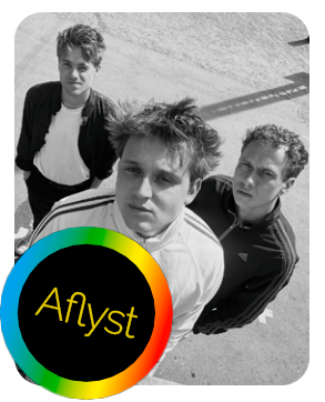 d. 20 november aflyst